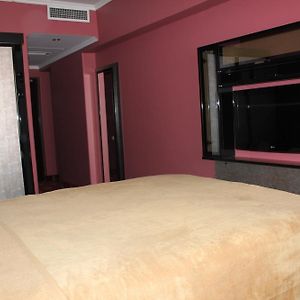 Erebuni Hotel Yerevan